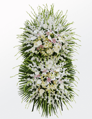 خرید تاج گل فوری