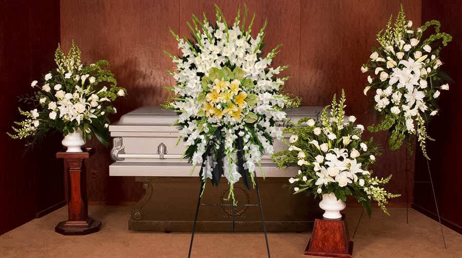 خرید تاج گل ترحیم ارزان قیمت چگونه است؟