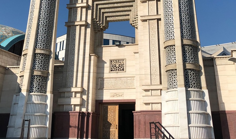 خرید تاج گل