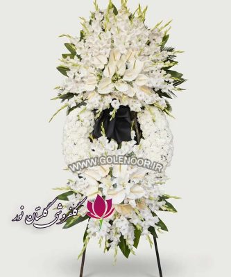 تاج گل مجلل